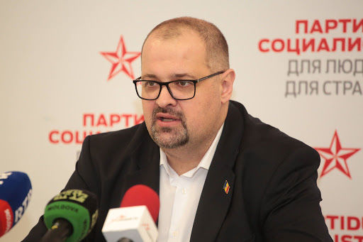 Жена депутата Лебединского назначена директором Центра протезирования.