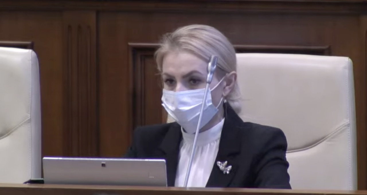 Виктория Мунтян назначена директором Наццентра защиты персональных данных.