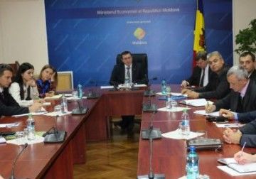 Венгрия открыла кредитную линию для экономических агентов РМ.