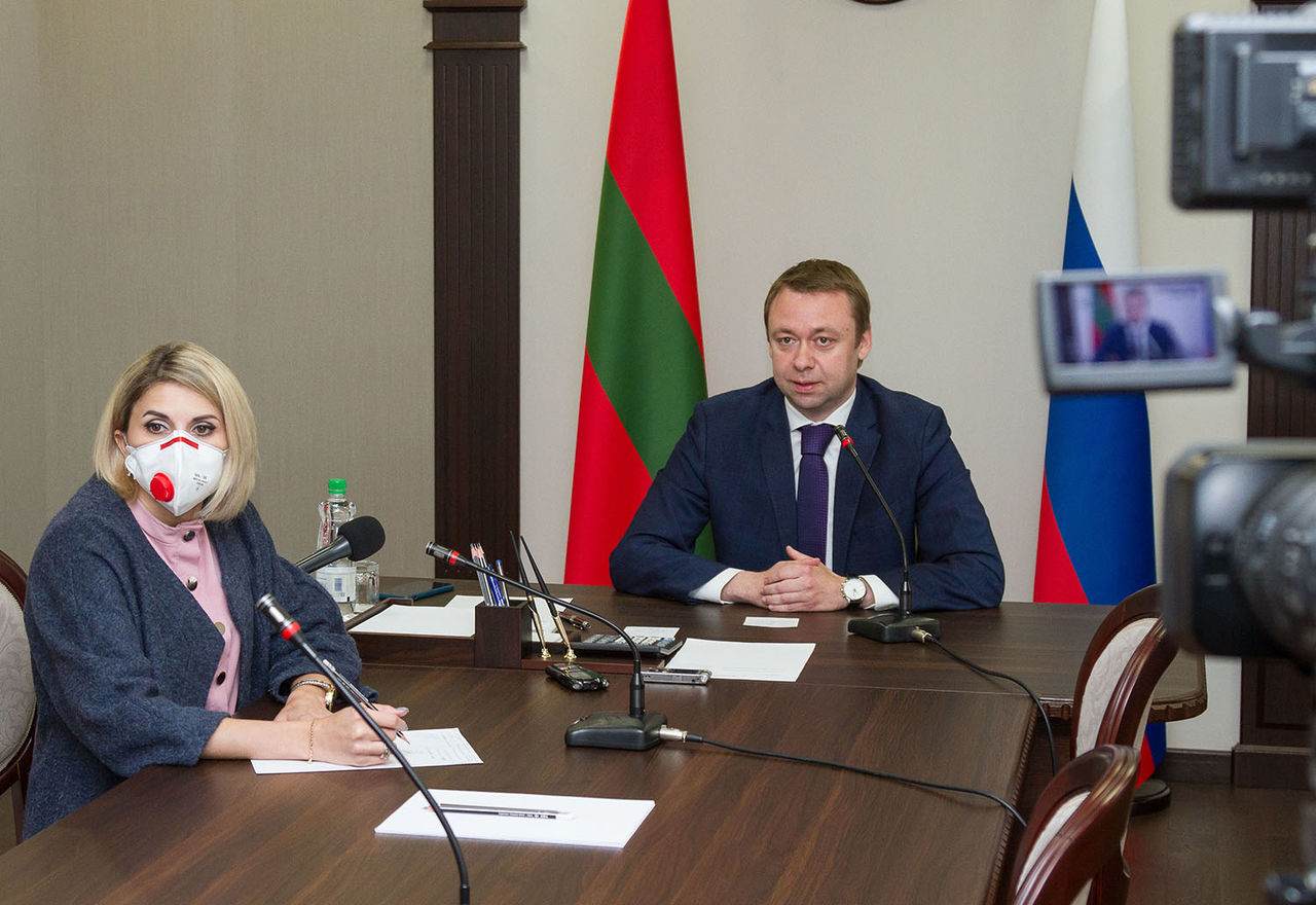 В Приднестровье может появиться Служба по надзору в сфере здравоохранения.
