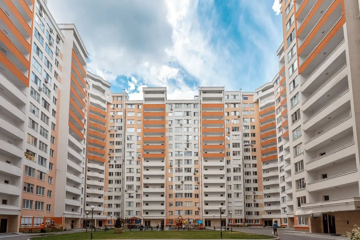 Programul Prima Casa Plus nu va fi disponibil pentru toți moldovenii care locuiesc în străinătate.