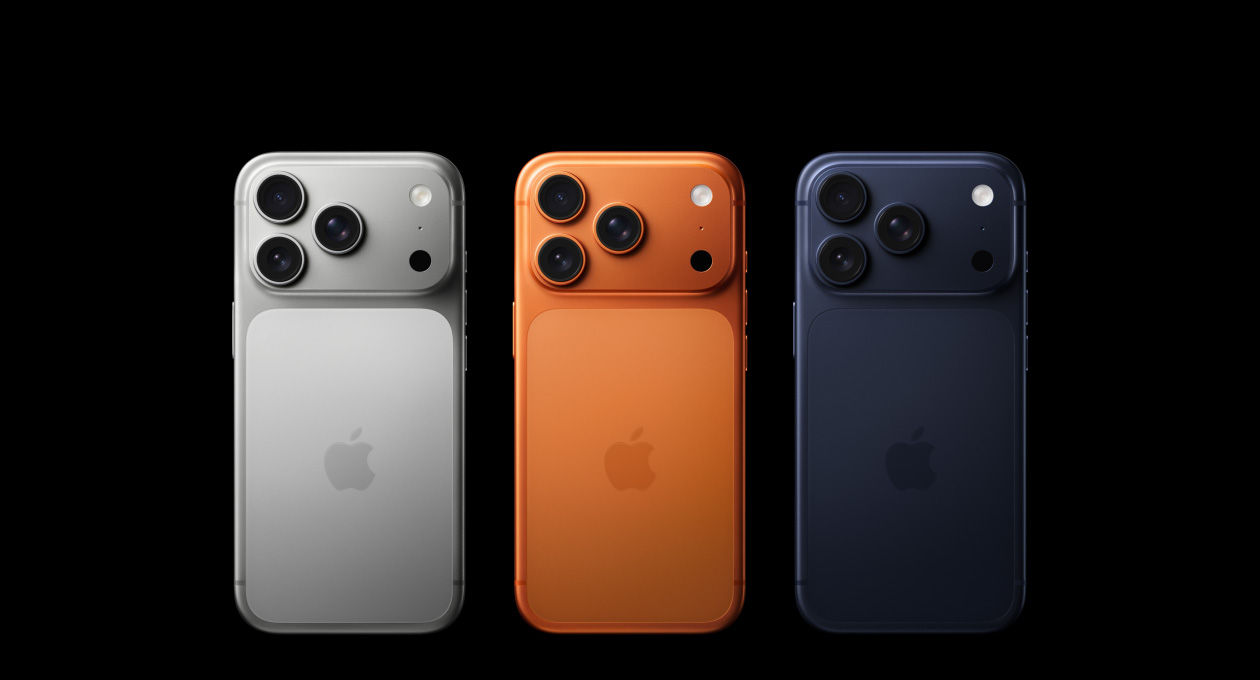 iPhone 17 rămâne în topul căutărilor în Moldova.