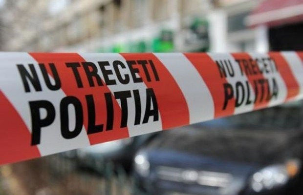 Un bărbat a murit în Piaţa Centrală din Capitală.