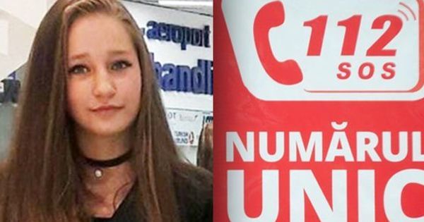 Пропавшая 14-летняя девочка найдена в Яловенах. Коллаж: Stiri.md