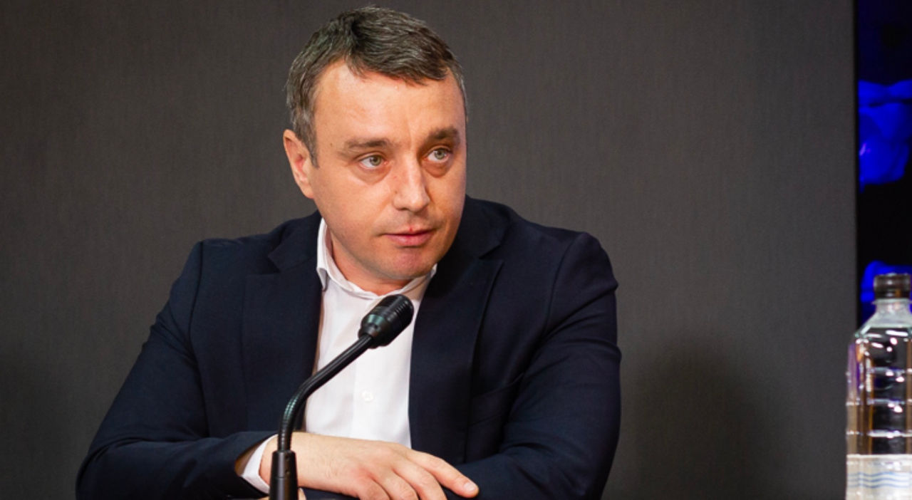 Chiriac: Nu știm cine monitorizează Casa Rusă din Chișinău, dar știm că se ocupă cu propaganda.