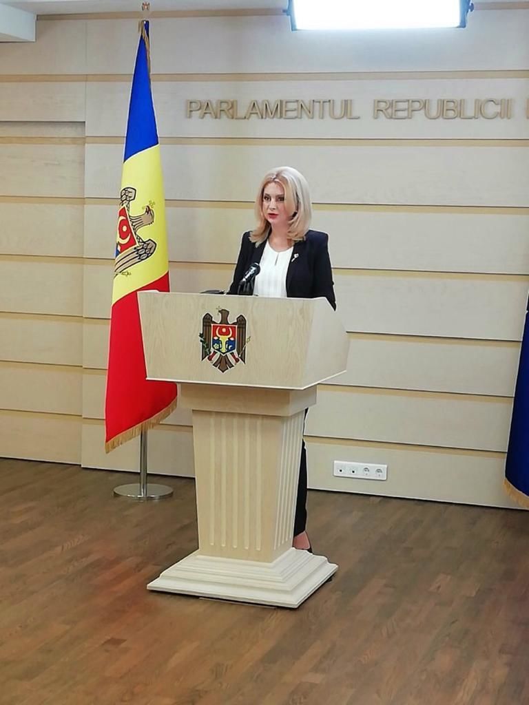 Партия "Шор" предлагает увеличить пособие по рождению ребенка.