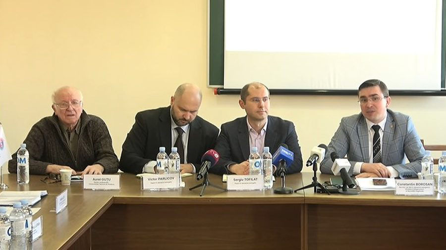Комиссия назвала причину взрыва на “Термоэлектрика”: Старое оборудование.