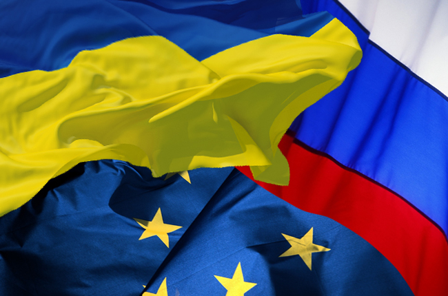 Если война разразится, станут возможны военные вмешательства Запада и России.   Фото: euroua.com