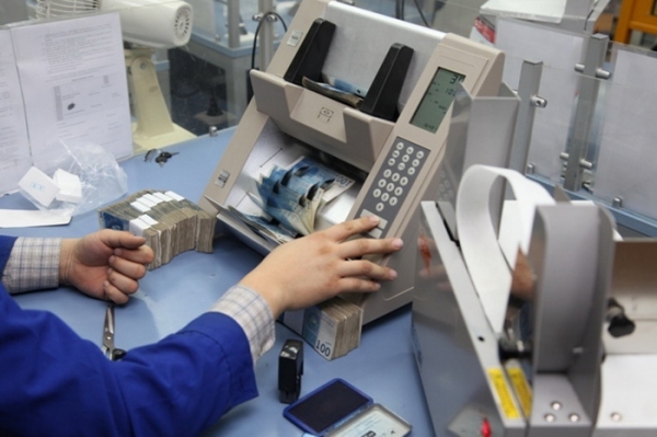 Сумма неисполнения бюджета в основном состоит из задолженностей по НДС и акцизам.