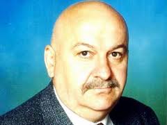 Председатель Ассоциации малого бизнеса Евгений Рошковану, лидер протестантов. Фото: kp.ru