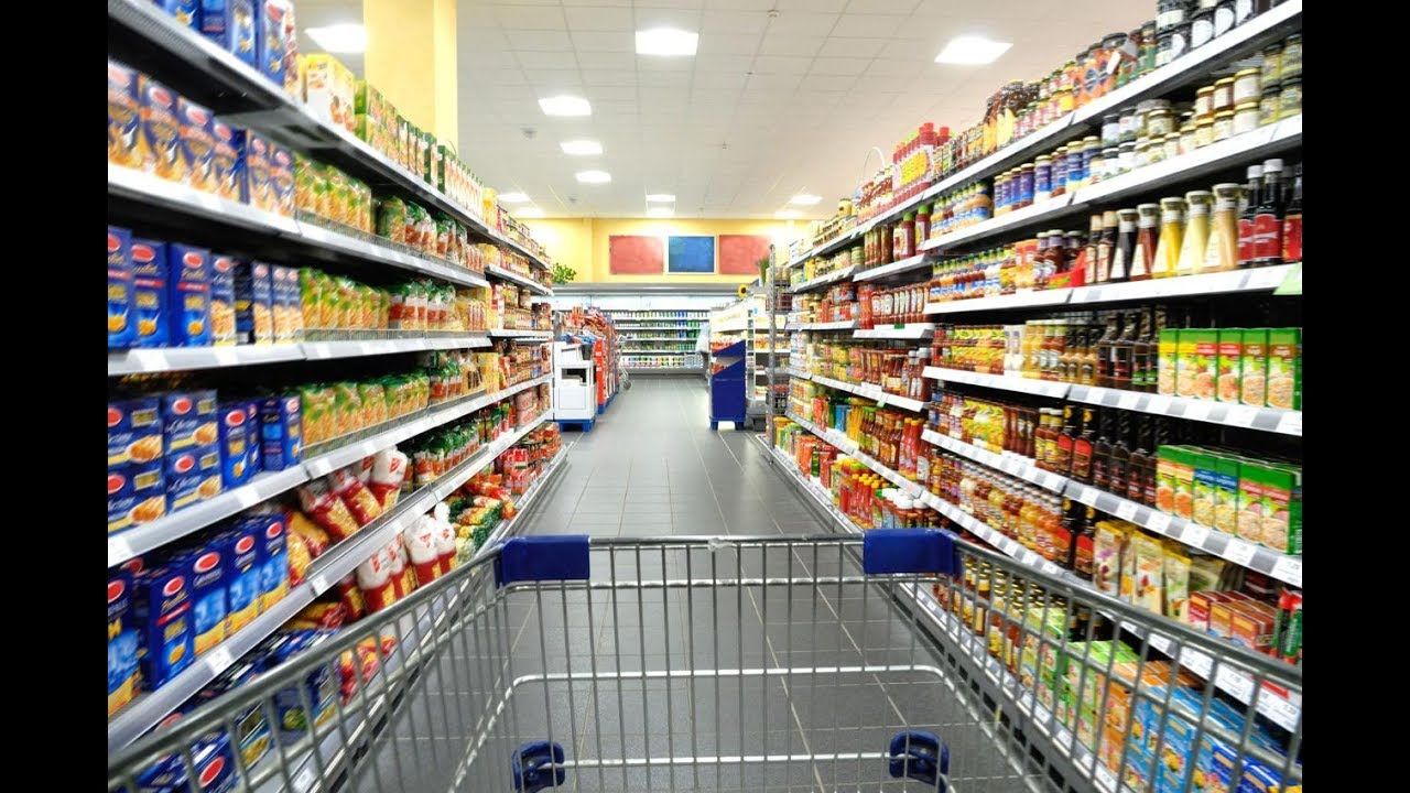 Производители: Магазины должны быть обеспечены местным товаром на 50%.