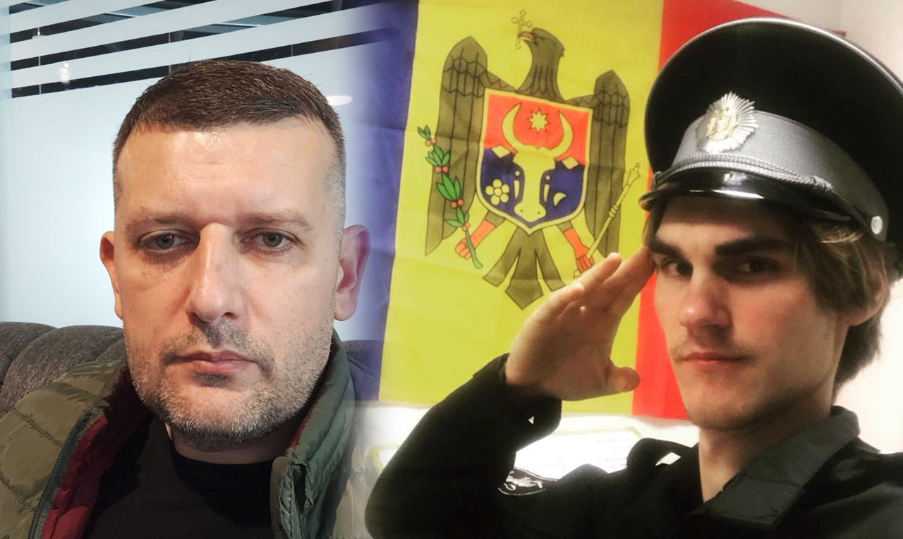 ЕС ввёл санкции против Буймистру и Валько.