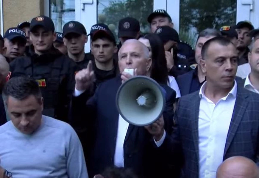 Спикер НСГ: Такого беззакония Гагаузия не знала 30 лет, пора с этим заканчивать.