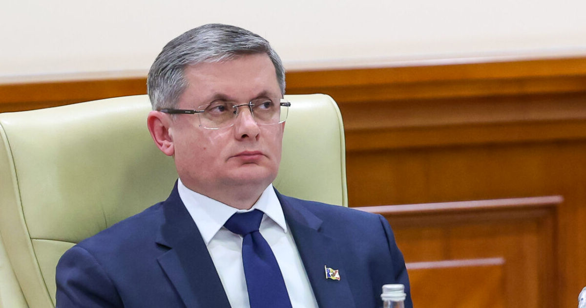 Гросу: Они знают, что мы знаем, и мы знаем, что они знают о деятельности дипломатов РФ.
