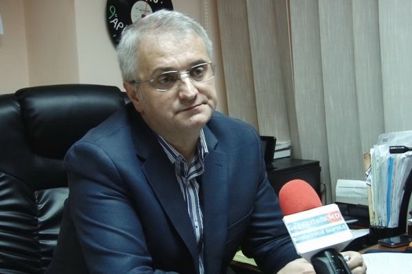 Маковей призвал обжаловать избрание нового состава совета GRT.