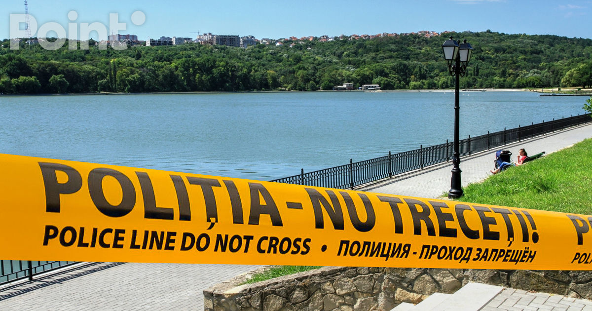 Directorul unui restaurant din Chișinău a decedat în timpul unei alergări.
