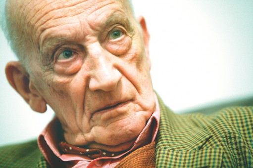  Istoricul Neagu Djuvara consideră că România ar trebui să fie mai curajoasă în relația cu Republica Moldova.
