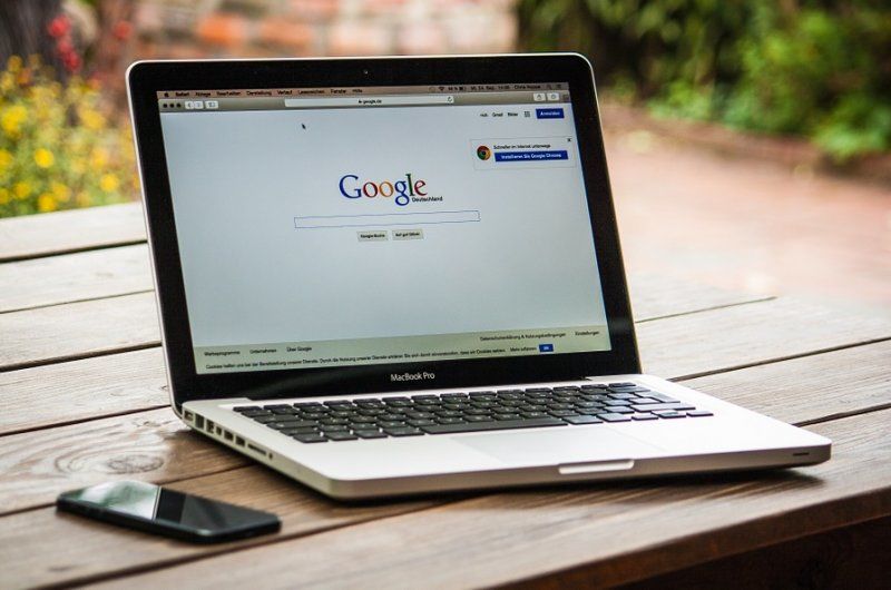 Секреты пользователей Сети тайно хранились в Google.