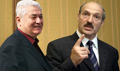 Александр Лукашенко убежден, что у Молдовы и Беларуси «большой потенциал в плане многостороннего сотрудничества». Фото: ru.tsn.ua