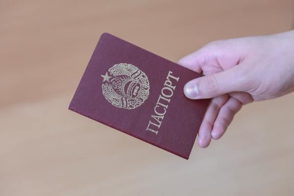 В Приднестровье одобрен проект обновлённого закона «О гражданстве ПМР».