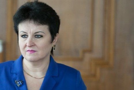 Guțu, despre dosarul penal intentat lui Șevciuc: Nu vă este greaţă?. Foto: timpul.md