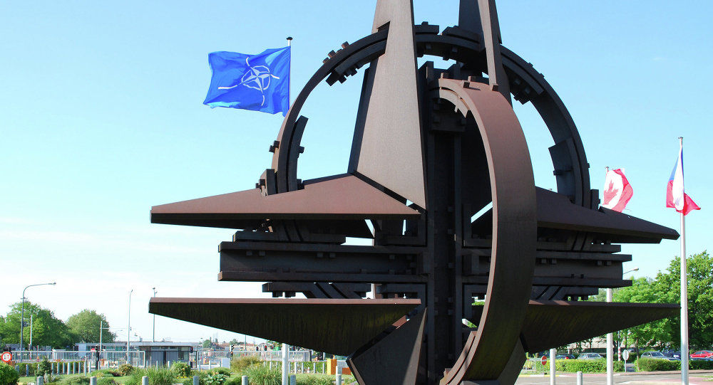 NATO, cu ochii pe Strategia de securitate a Moldovei. Foto: Sputnik/ NATO