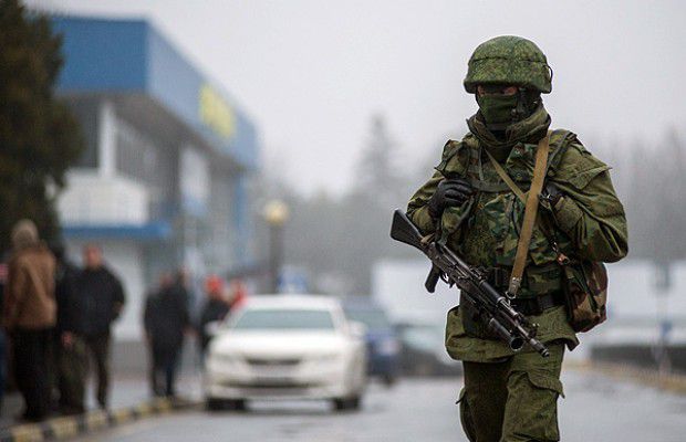 Trupe din Rusia, Republica Moldova şi Transnistria, precum şi observatori din Ucraina menţin pacea pe cele două maluri ale Nistrului.
