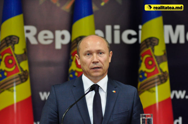 Valeriu Streleț va avea o întrevedere cu omologul său român, Victor Ponta și cu Președintele României, Klaus Iohannis.