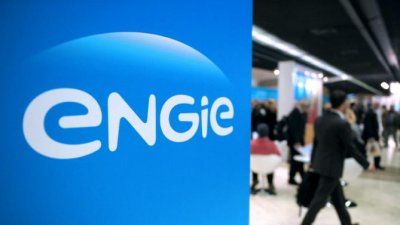 Французская Engie начала поставки газа на Украину.