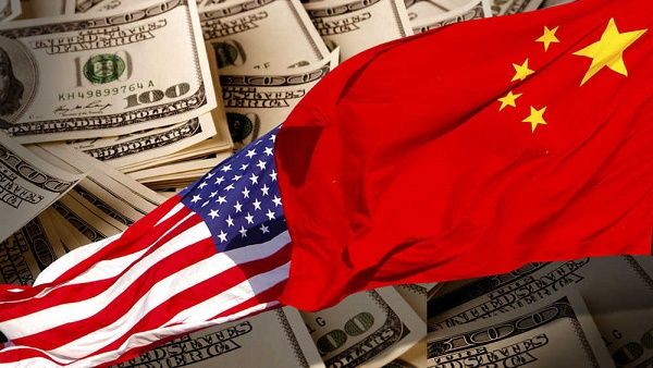 Союз Китая и США обойдется Европе в миллиарды долларов.