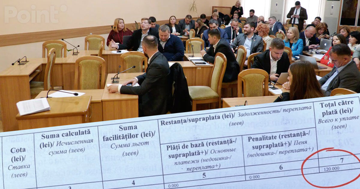 Taxa de salubrizare dublă pentru anul 2025, anulată în Capitală.