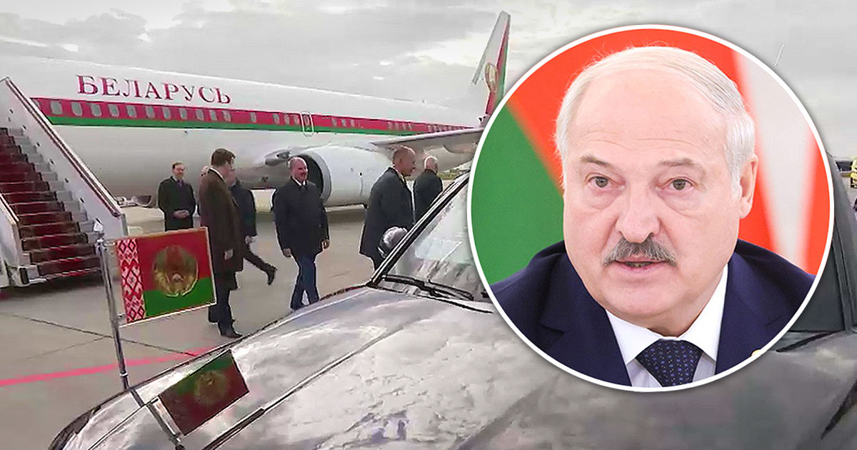 Лукашенко стал шестым в списке лидеров стран СНГ, отправившихся в Москву. Коллаж: Point.md