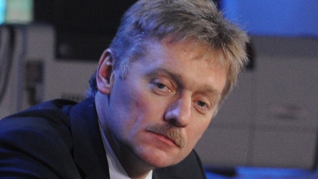«Я пока недоступен для комментария», — сказал Песков.  Фото: ntv.ru
