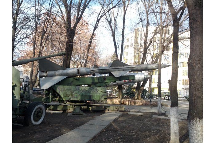 Решение об организации и функционировании Агентства военной науки и памяти было одобрено.