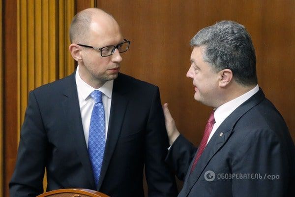 Переформатирование Кабмина может произойти уже 15 марта.