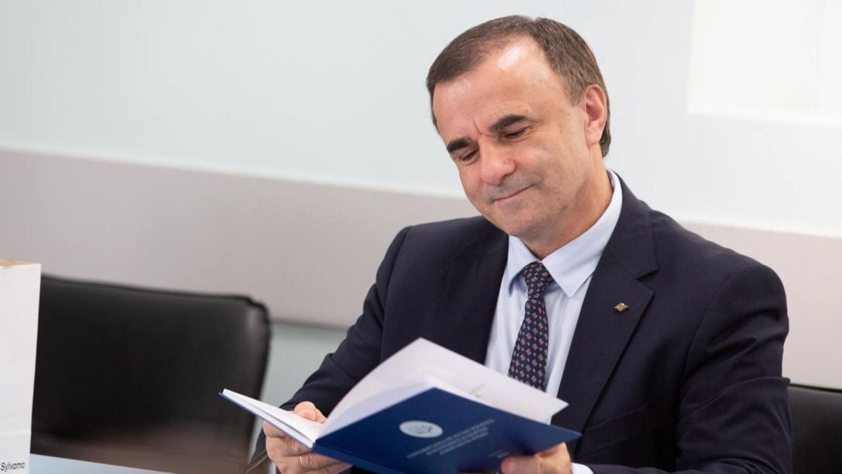  Grupul de inițiativă în susținerea lui Vasile Tarlev a fost înregistrat.