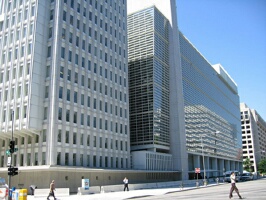 Asistenţa BM urmează să fie acordată după promulgarea şi publicarea legilor în cauză în Monitorul Oficial