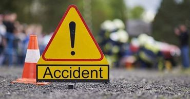 Всего за сутки в стране произошло 4 ДТП с участием пешеходов.