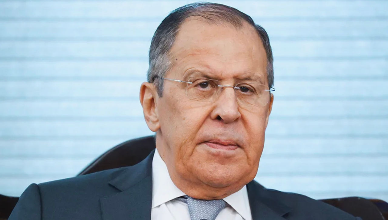 Lavrov: Rusia lucrează la un document cu condițiile necesare pentru reglementarea conflictului din Ucraina.