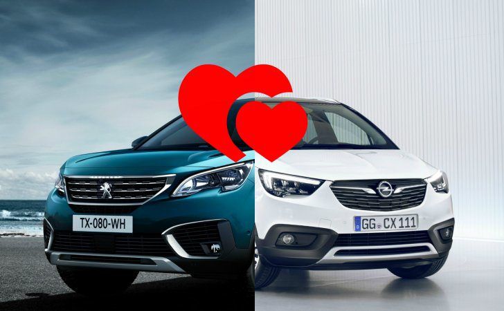 Peugeot a cumpărat marca Opel. Sumă plătită e fabuloasă