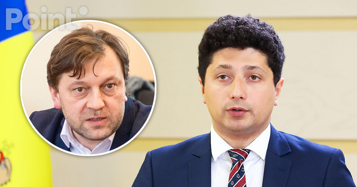 Мариан о вотуме недоверия против Алайбы: Аргументы оппозиции чисто политические.