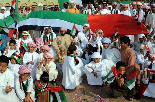 Cetăţenii Emiratelor Arabe Unite (EAU) pot călători în 34 de state europene - inclusiv în zona Schengen - fără viză.