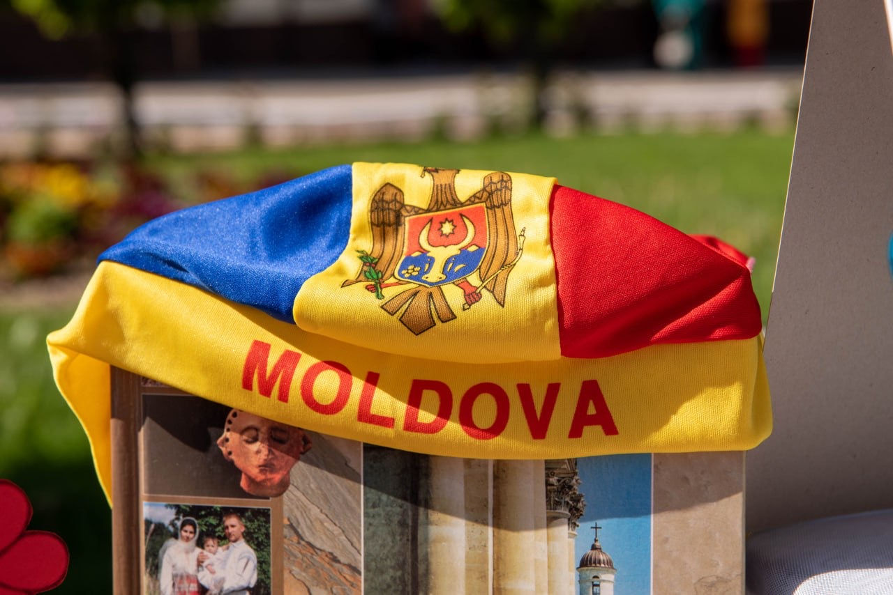 Молдова предостерегла спортсменов от участия в соревнованиях в России без разрешения.