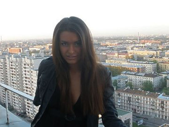 Дурицкая улетела в Киев 3 марта.