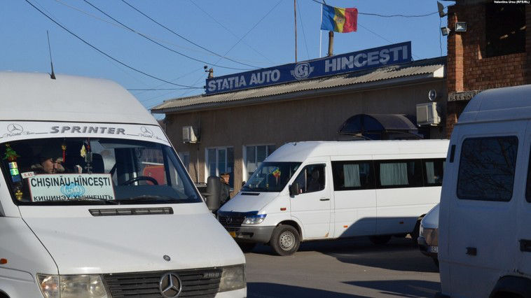 НААТ опубликовало новые тарифы на проезд в междугороднем транспорте.