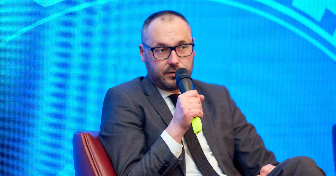 Литвиненко: "Закон Магнитского" не будет применен в политических целях.