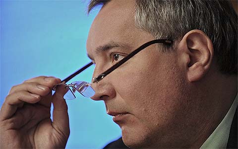 Anterior, vicepremierul rus a făcut mai multe declarații, care au fost apreciate de Republica Moldova drept amenințări.