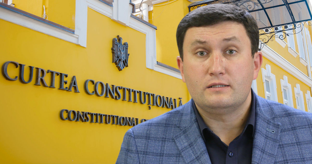 Односталко: КС полгода не рассматривает обращение по индексации пенсий.