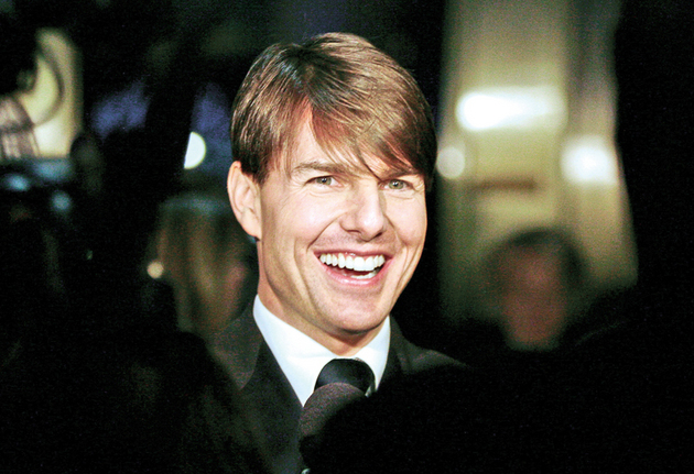 Tom Cruise a fost dat afară din acea şcoală religioasă foarte strictă, după ce a furat alcool de la preoţii din conducerea instituţiei, potrivit celui mai bun prieten al său din acea perioadă.