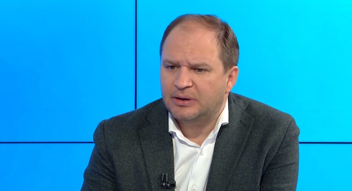 Чебан: Одобрен запуск троллейбусного маршрута №38 через улицу Албишоара.
